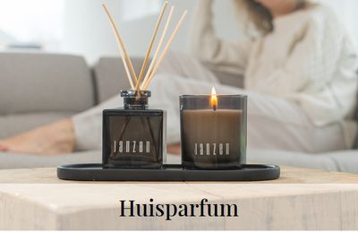 Huisparfum Diverse Geuren & Artikelen