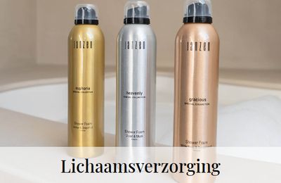 Lichaamsverzorging Diverse Geuren & Artikelen