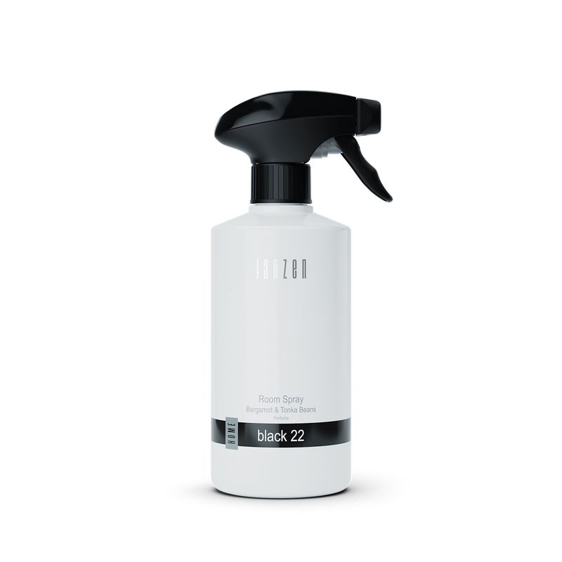 Room Spray Black 22