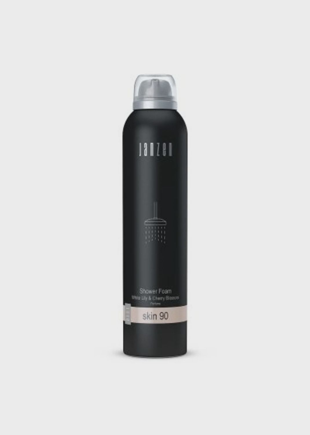 Shower Foam Skin 90