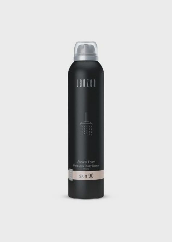 Shower Foam Skin 90