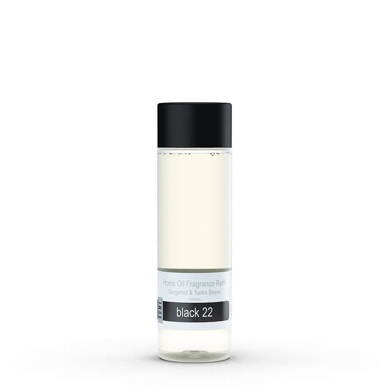 Home Fragrance Refill Black 22