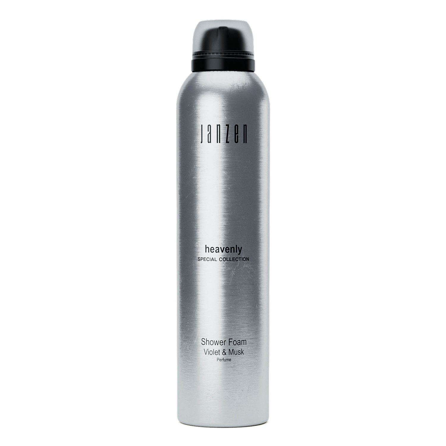 Shower Foam Heavenly