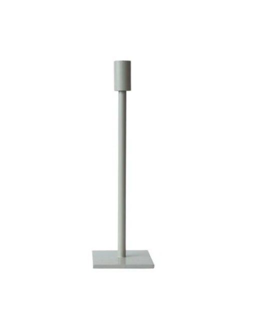 Leeff Candle Holder Cleo Grey M