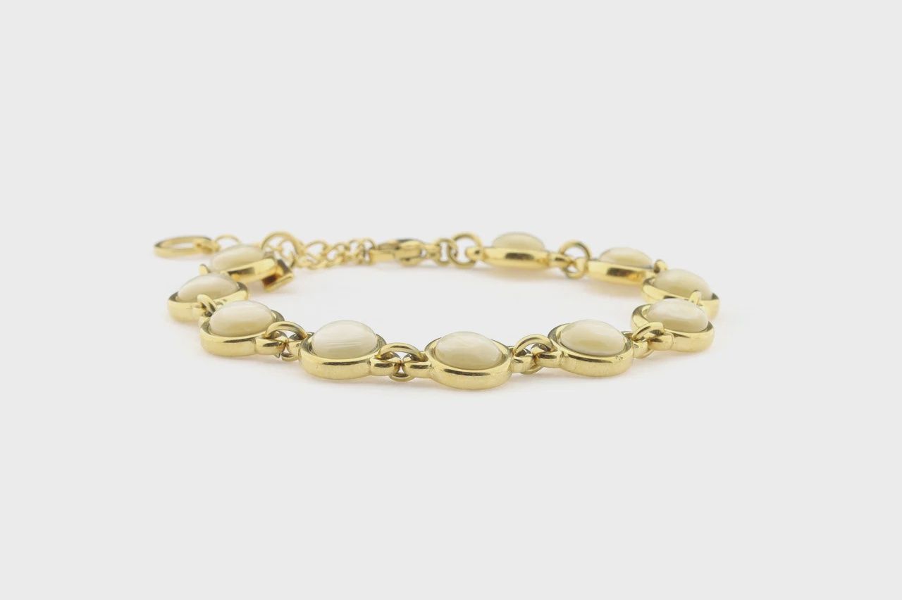 Armband LOÏS GOUD