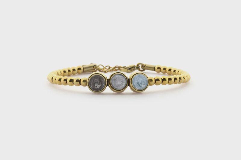 Armband SUZANNE Goud