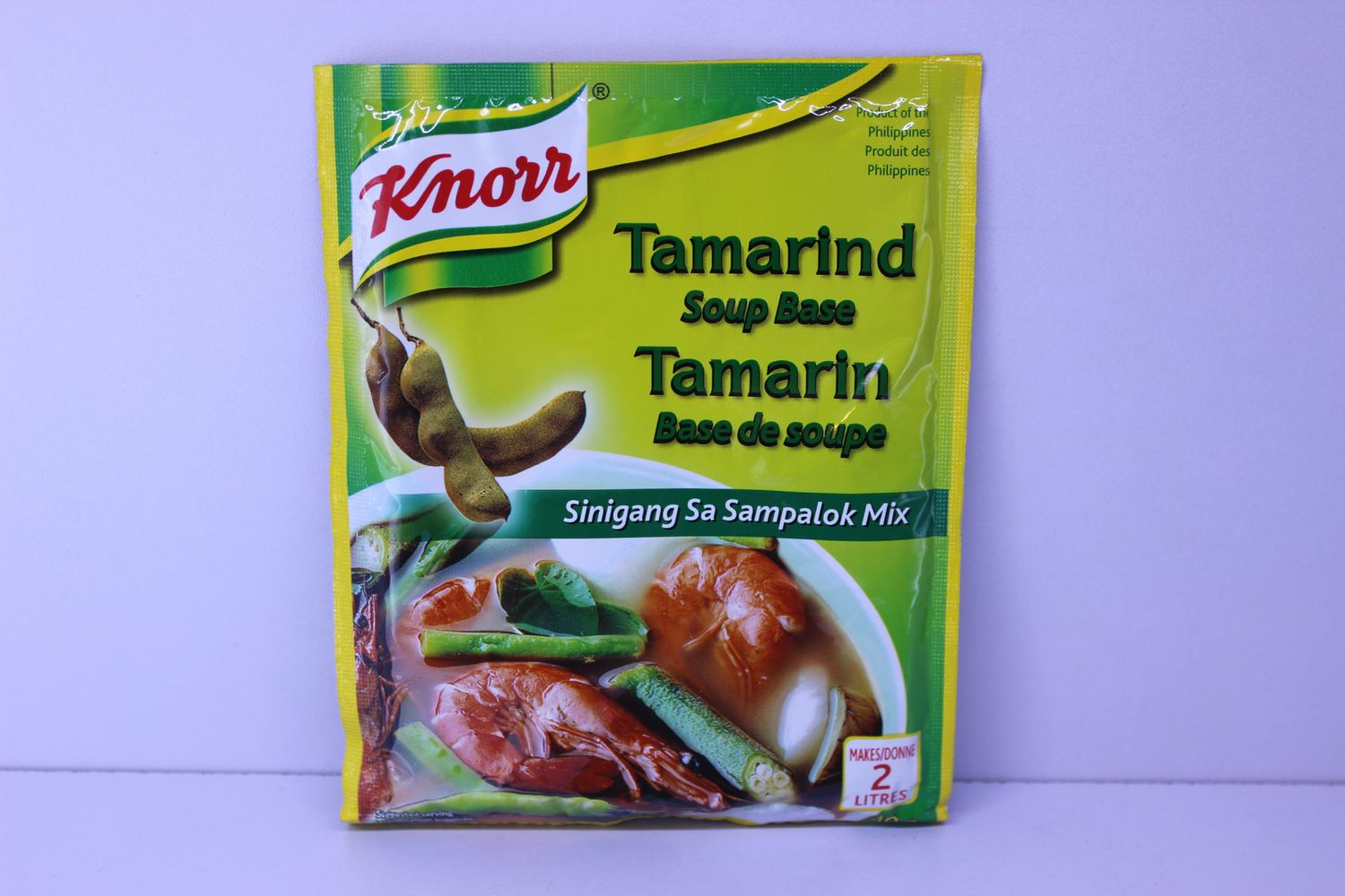 Knorr Sinigang Tamarind