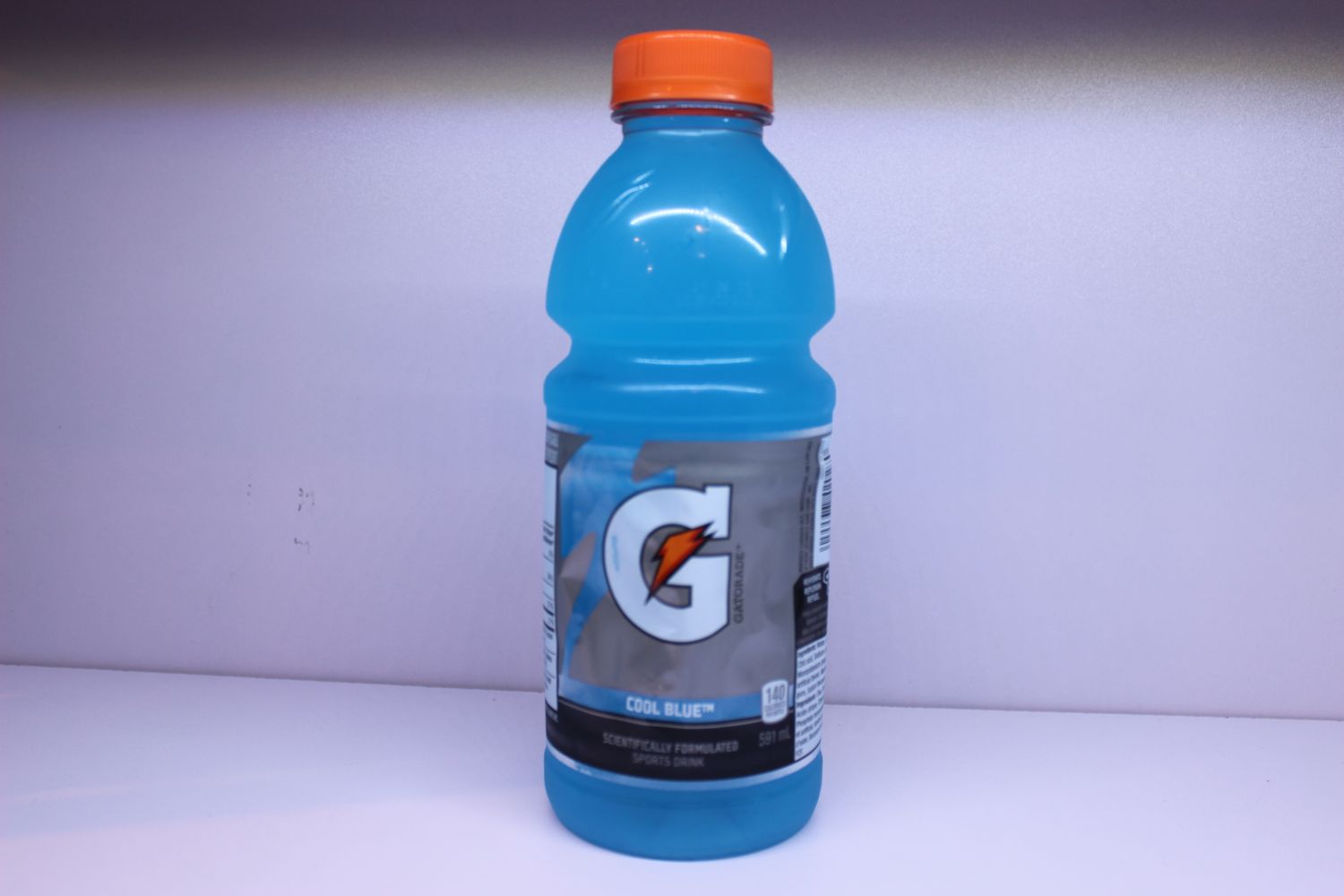 C202420 GATORADE - COOL BLUE