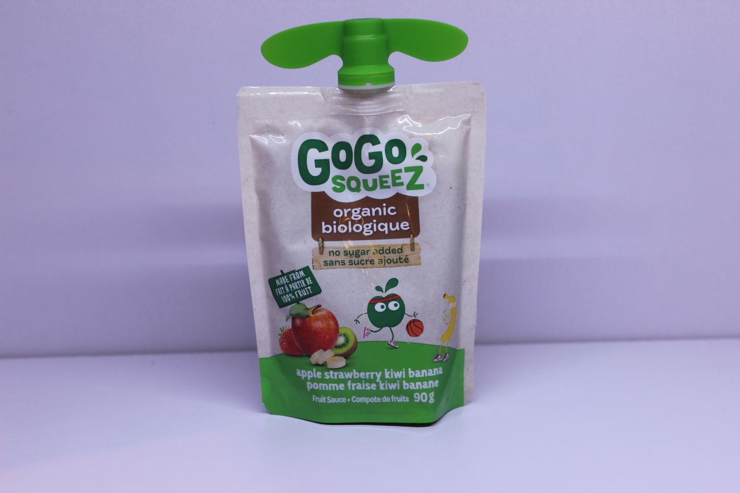 C202425 GOGO SQUEEZ ORGANIC