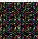 A Groovy Garden Hex Multi