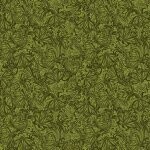 Accent on Sunflowers Butterfly Grn