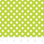 AhoyMatey Dots Lime