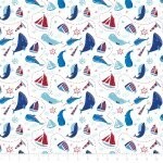 AhoyMatey The Ocean White