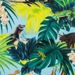 Alexander Henry Jurassic Fantastic