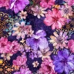 All A Flutter Butterflies Flowers