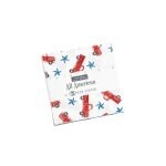 All American Charm Pack