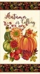 Autumn Calling Panel Cream