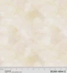 Baby Safari Animals Cream Tonal