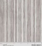 Baby Safari Animals Stripe Grays