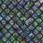 Bali Art Deco Spring