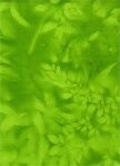 Bali Sun Print Dk. Lime