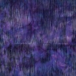 Bali Vegas Stripe Batik