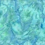 Bali Watercolors Parakeet