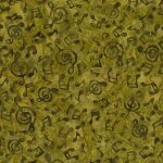 Banyan Batik Notes Moss