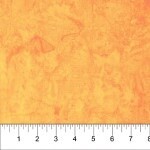 Banyan Shadows Tangerine