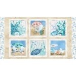 Beach Bound 24&quot; Panel