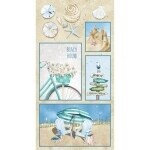 Beach Bound Panel