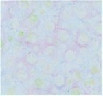 Batik Light Blue