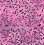 Batik Lt. Purple 5403