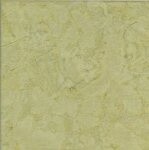 Batik Textile Celery