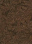 Batik Textile Sedona Brown