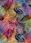 Batik Textiles Down Under Multi