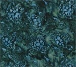Batik Turtles 5330