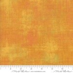 Grunge Basics Butterscotch