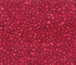 Bouncing Balls Dots Red
