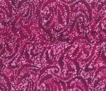 Bouncing Balls Pink Paisley