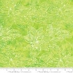 Calypso Citron Batik