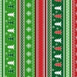 Camp Joy Sweater Stripe