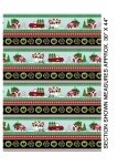 Camp Joy Stripe Multi