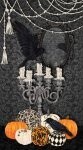 Candelabra Panel 25&quot;