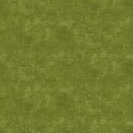 Canvas Crocodile Green