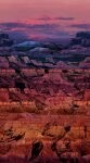 The View from Here 2 Canyon Ombre
