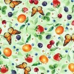 Celebrate the Seasons August
