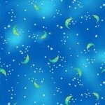 LB Celestial Blue Moons w/Metallic