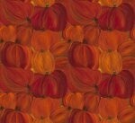 Carving Pumpkins Orange