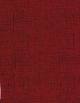 Betula - Cotton  Vermillon 110 in